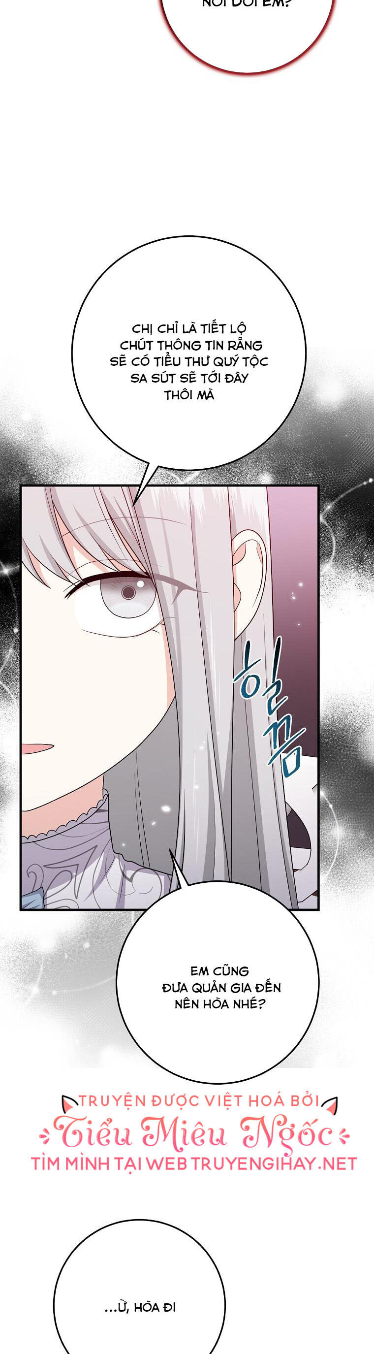 Tôi Đã Diễn Tròn Vai Một Đứa Con Gái Nuôi: Chapter 29