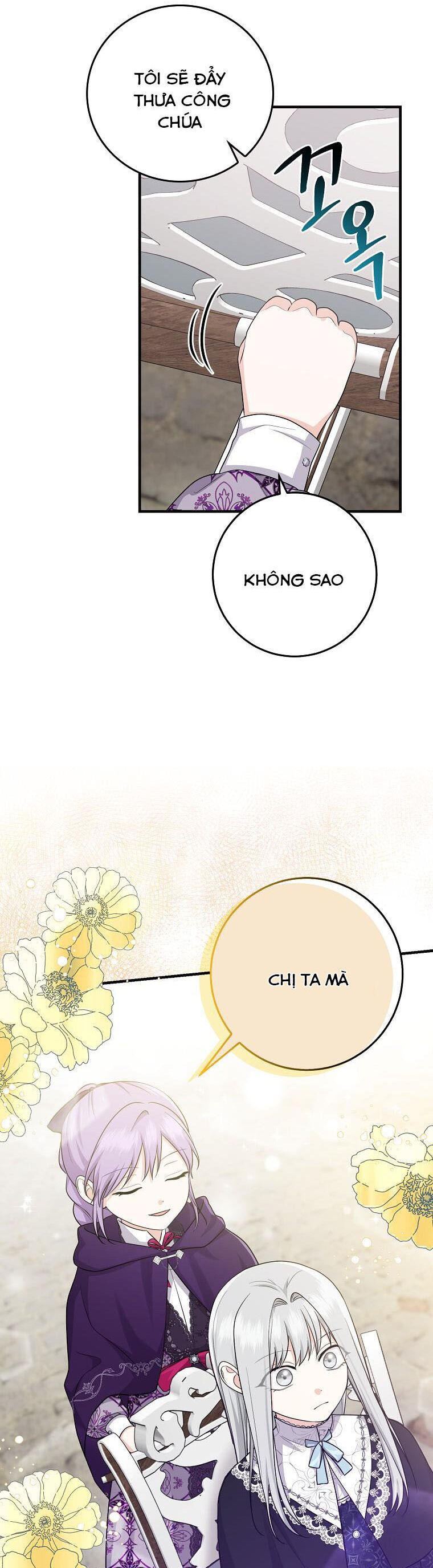 Tôi Đã Diễn Tròn Vai Một Đứa Con Gái Nuôi: Chapter 29