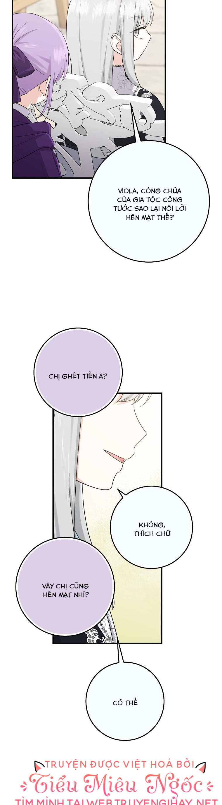 Tôi Đã Diễn Tròn Vai Một Đứa Con Gái Nuôi: Chapter 29