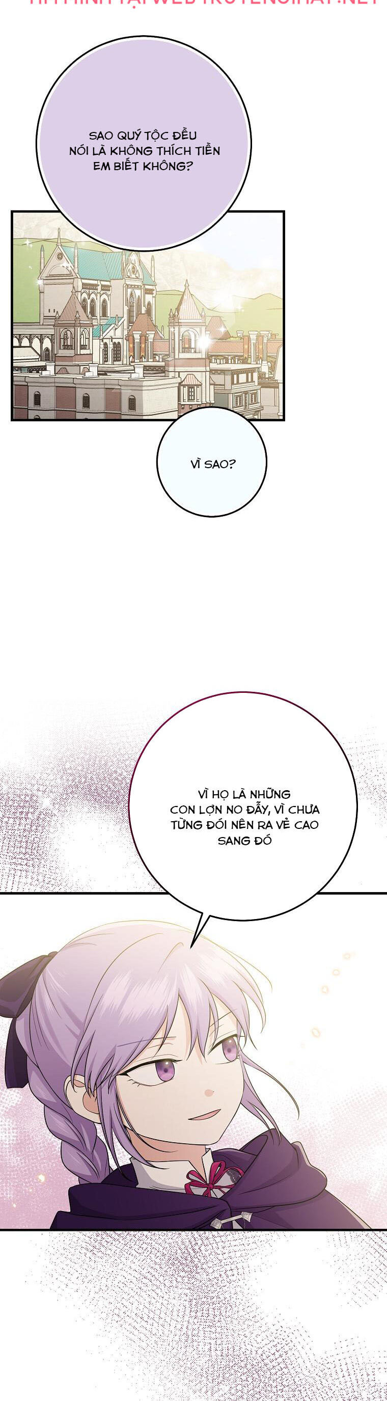 Tôi Đã Diễn Tròn Vai Một Đứa Con Gái Nuôi: Chapter 29