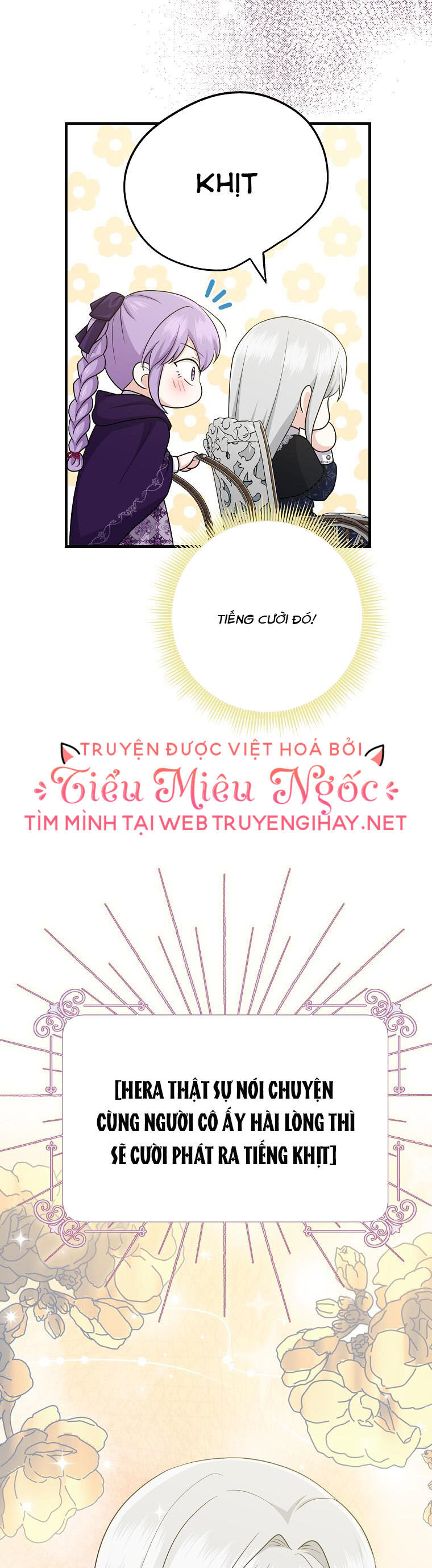 Tôi Đã Diễn Tròn Vai Một Đứa Con Gái Nuôi: Chapter 29