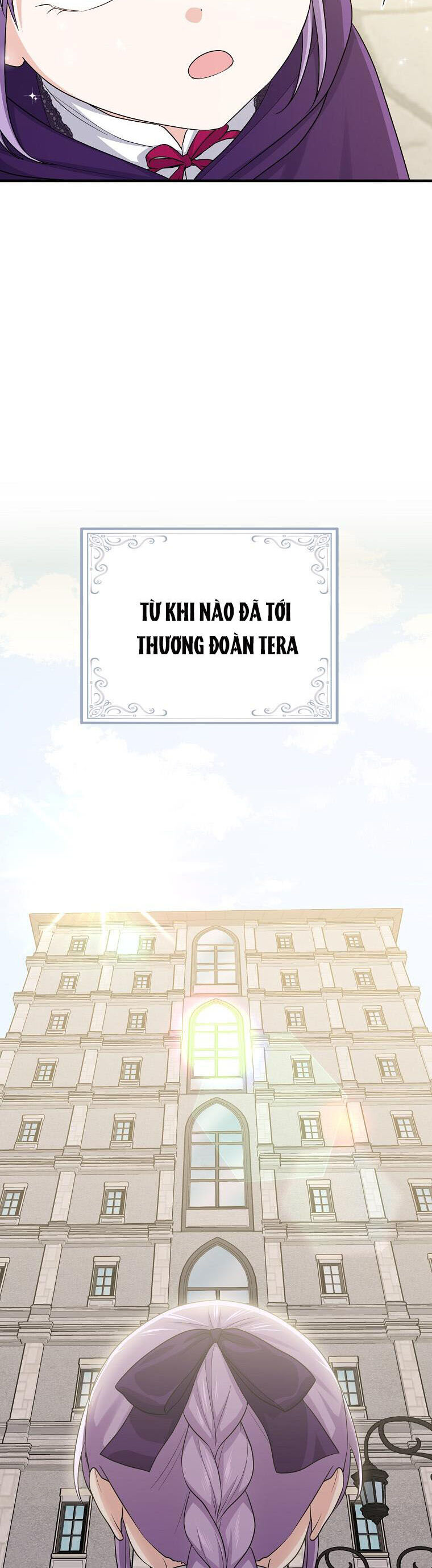 Tôi Đã Diễn Tròn Vai Một Đứa Con Gái Nuôi: Chapter 29