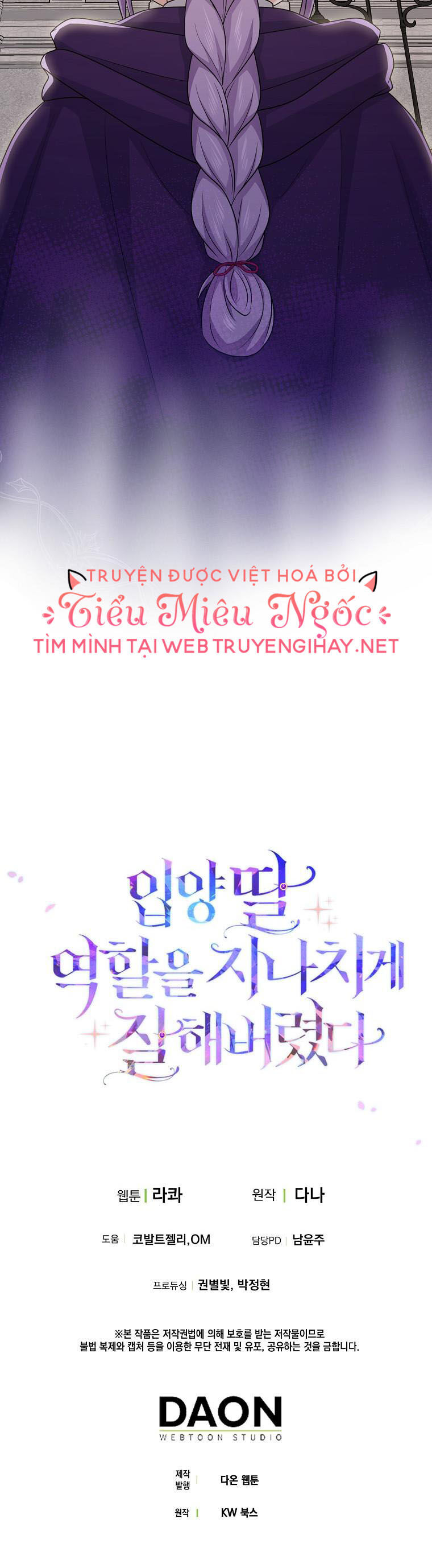Tôi Đã Diễn Tròn Vai Một Đứa Con Gái Nuôi: Chapter 29
