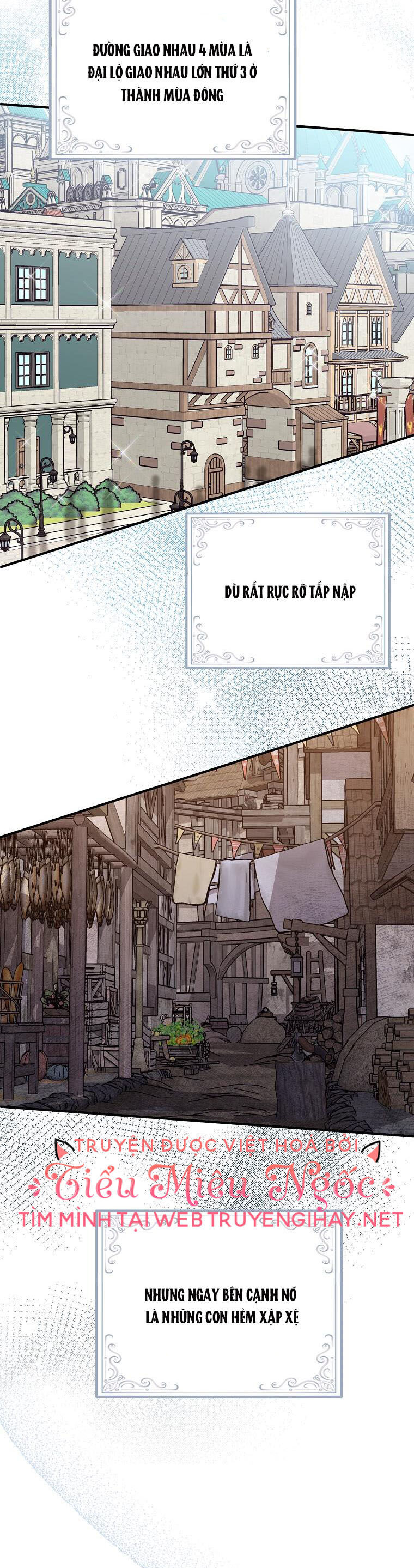 Tôi Đã Diễn Tròn Vai Một Đứa Con Gái Nuôi: Chapter 29