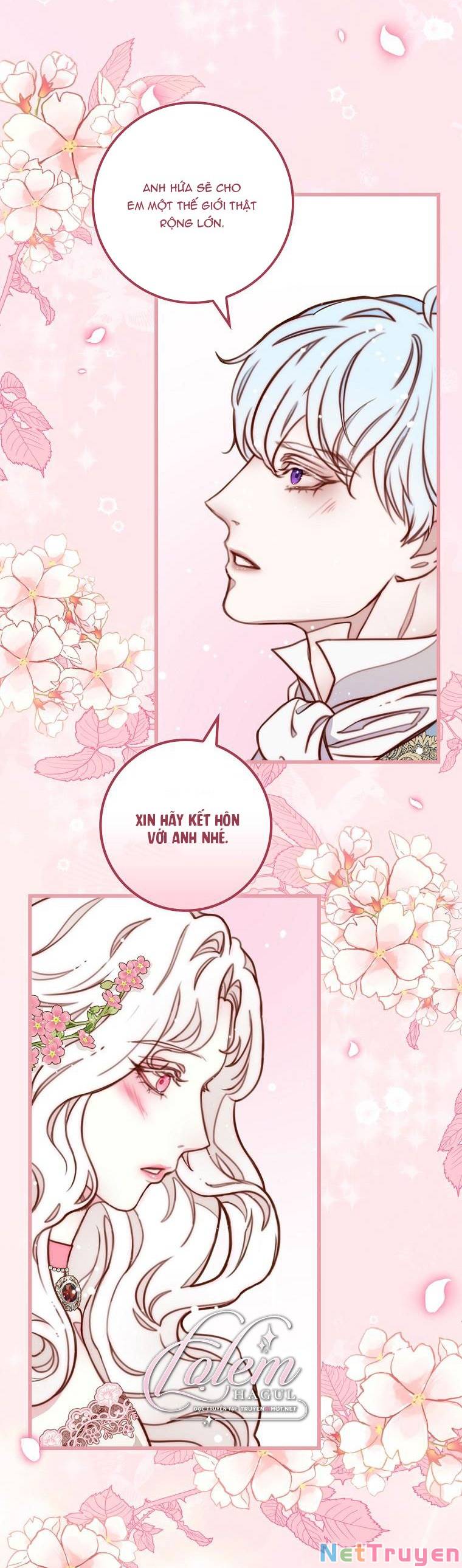 Hãy quên em đi nhé: Chapter 1
