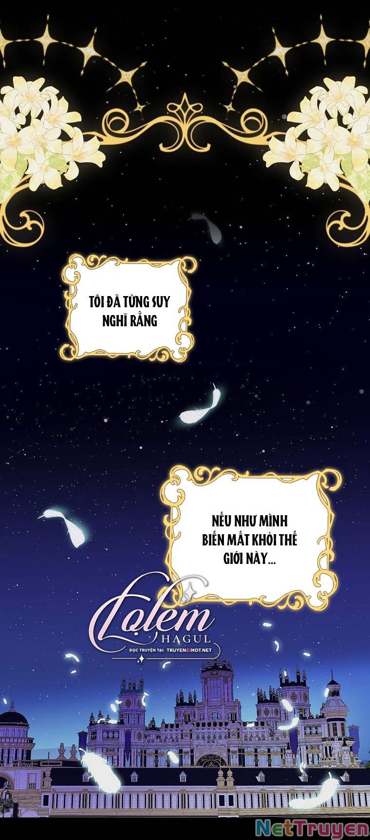 Hãy quên em đi nhé: Chapter 1