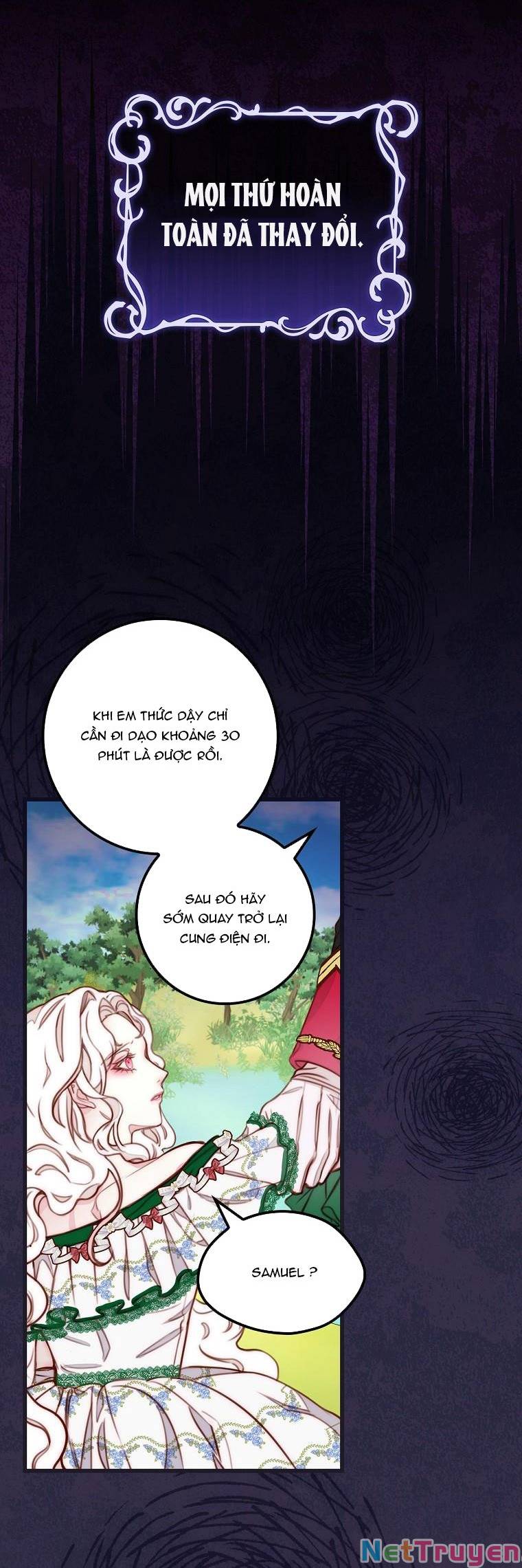 Hãy quên em đi nhé: Chapter 1