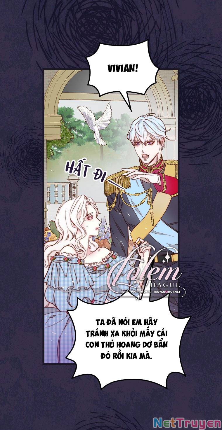 Hãy quên em đi nhé: Chapter 1