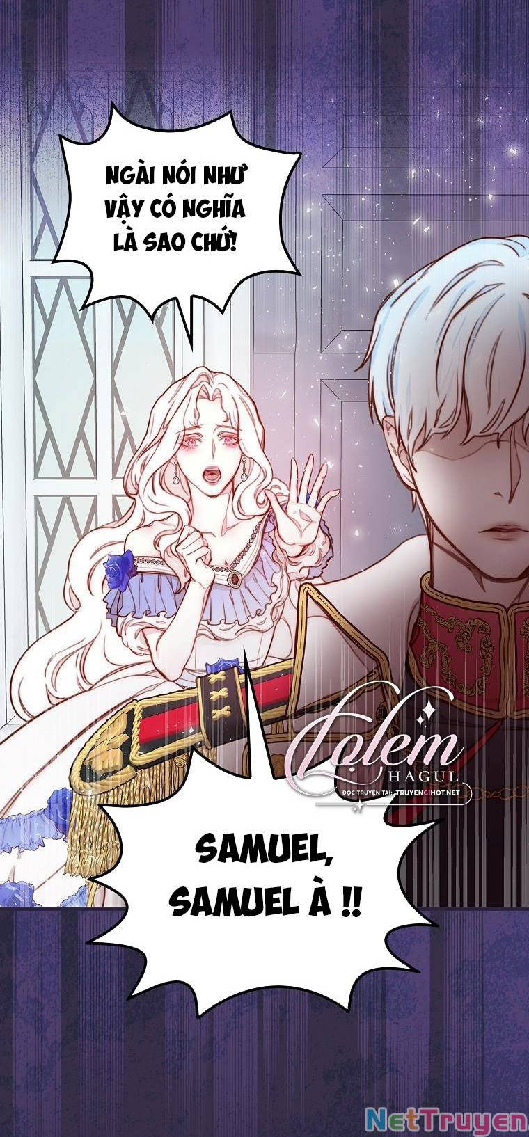 Hãy quên em đi nhé: Chapter 1