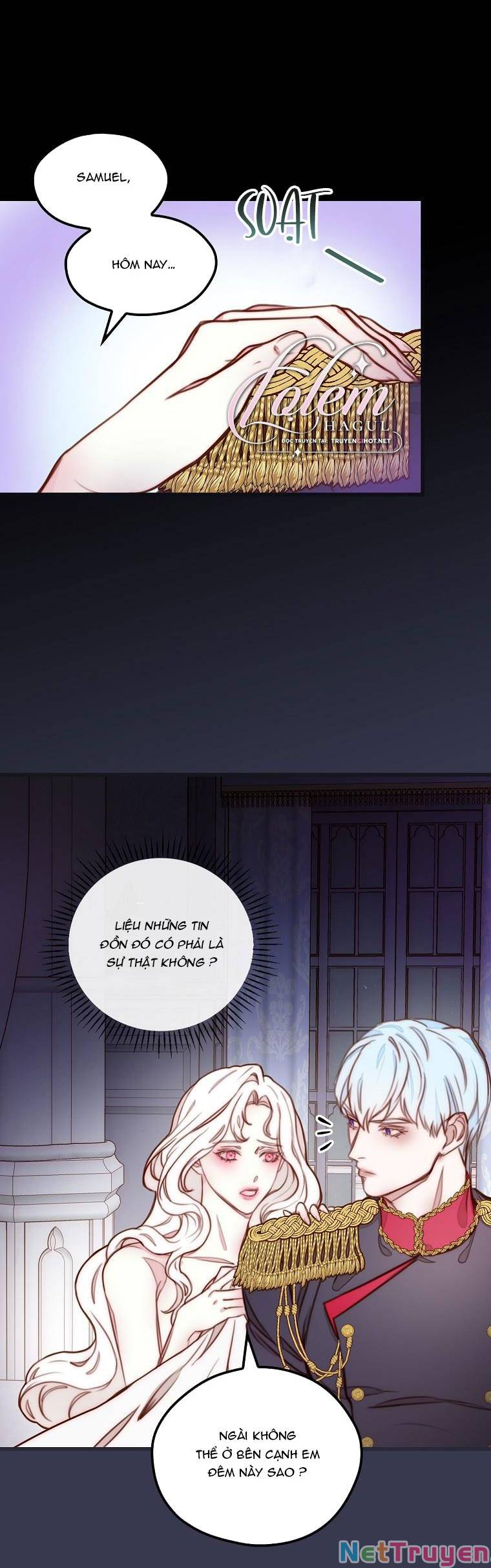 Hãy quên em đi nhé: Chapter 1
