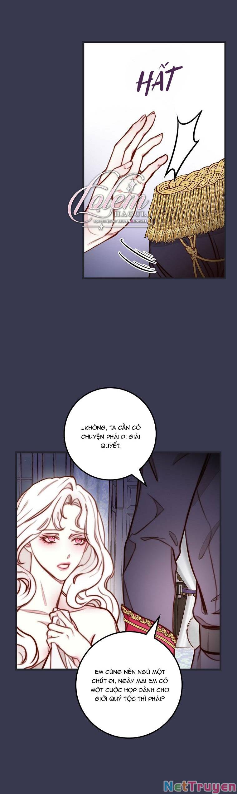 Hãy quên em đi nhé: Chapter 1