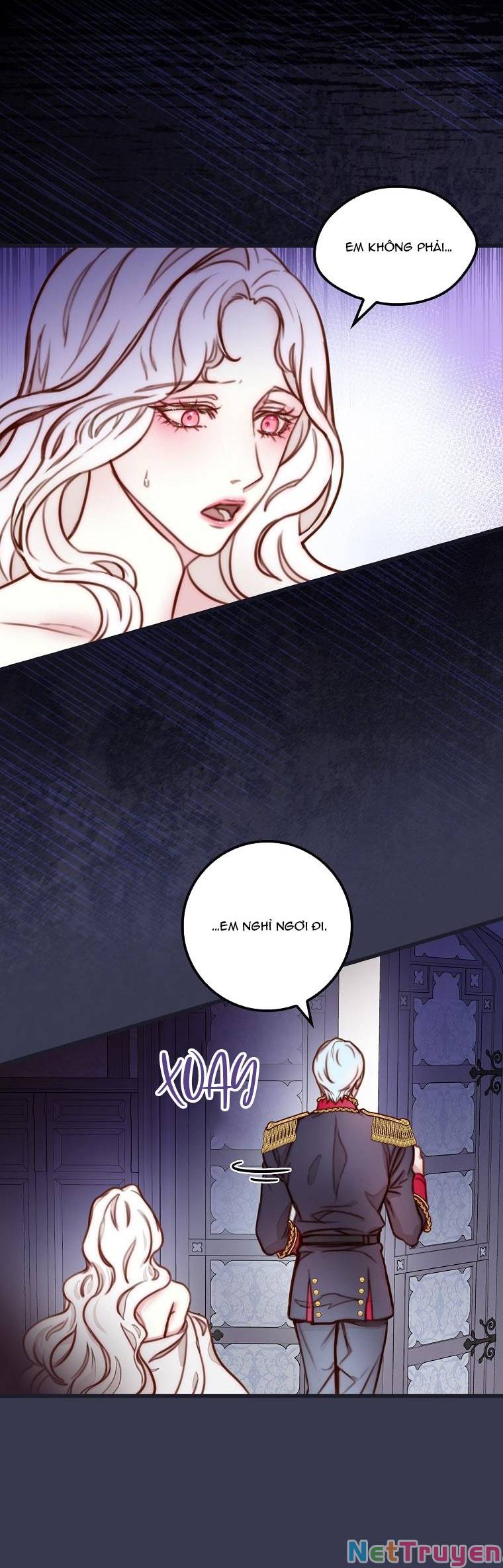 Hãy quên em đi nhé: Chapter 1
