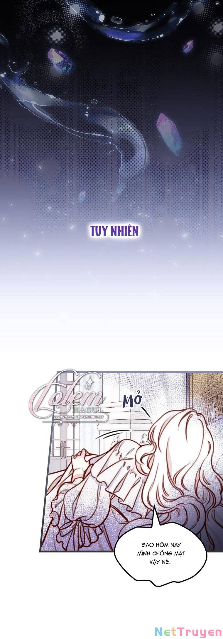 Hãy quên em đi nhé: Chapter 1