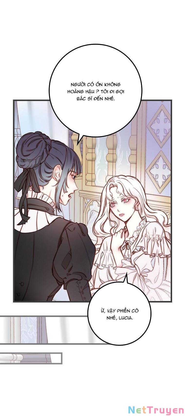 Hãy quên em đi nhé: Chapter 1