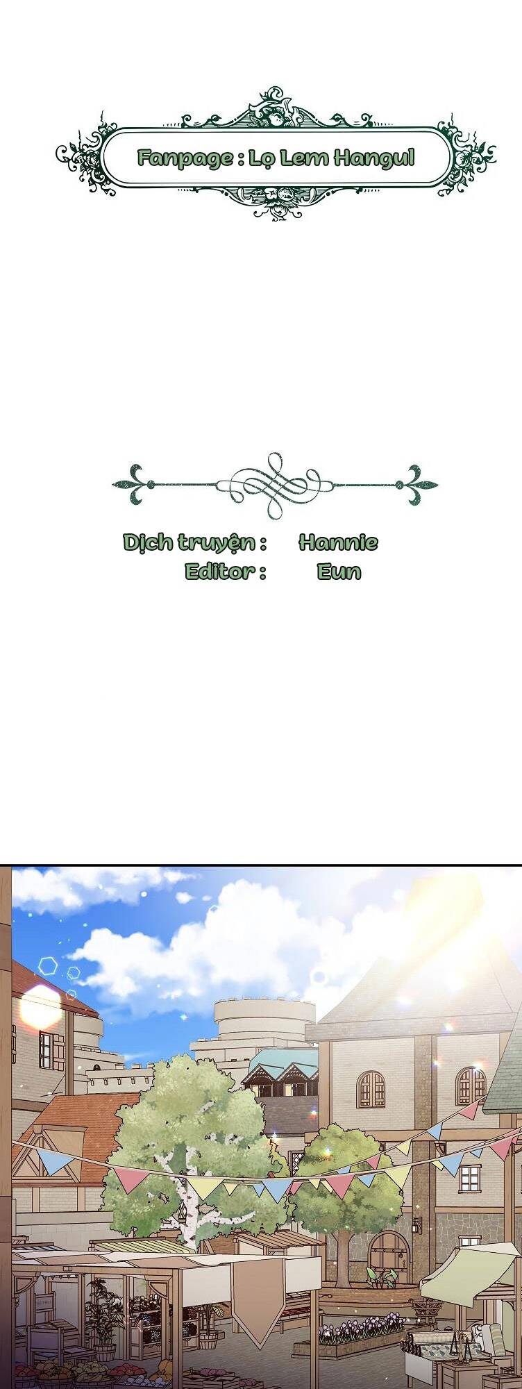 Hãy quên em đi nhé: Chapter 10