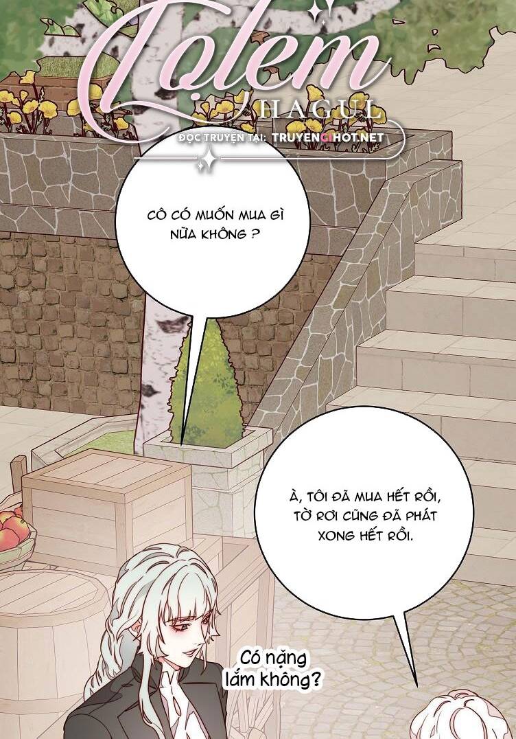Hãy quên em đi nhé: Chapter 10