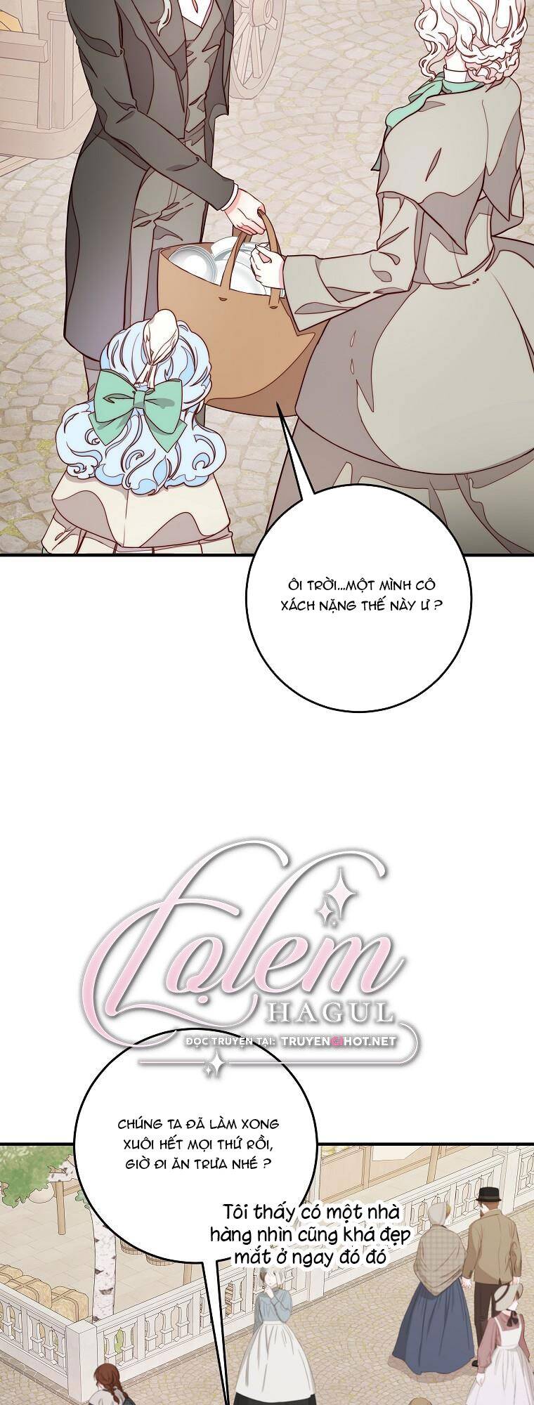 Hãy quên em đi nhé: Chapter 10