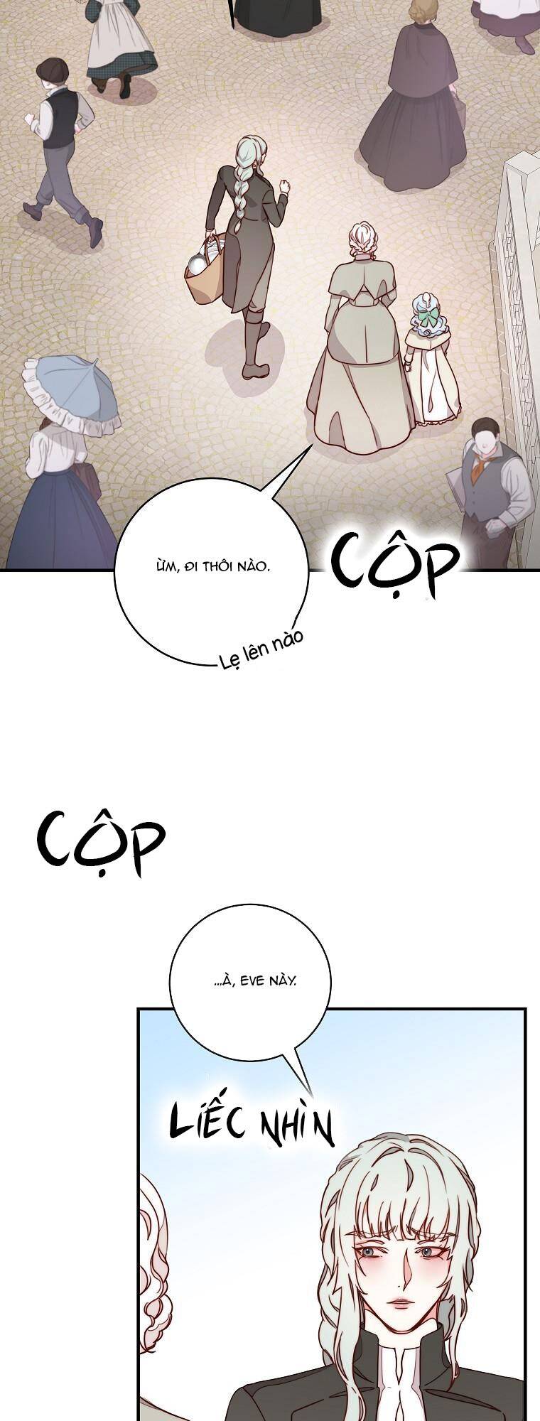 Hãy quên em đi nhé: Chapter 10