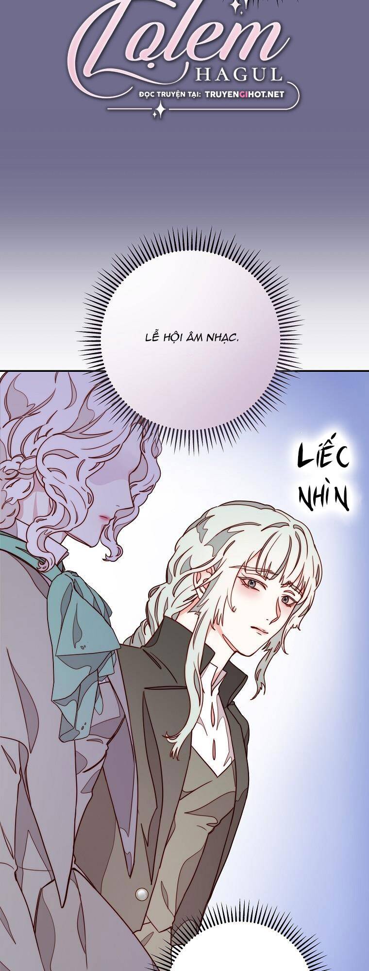 Hãy quên em đi nhé: Chapter 10