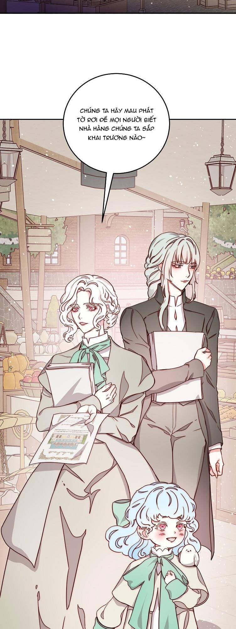 Hãy quên em đi nhé: Chapter 10