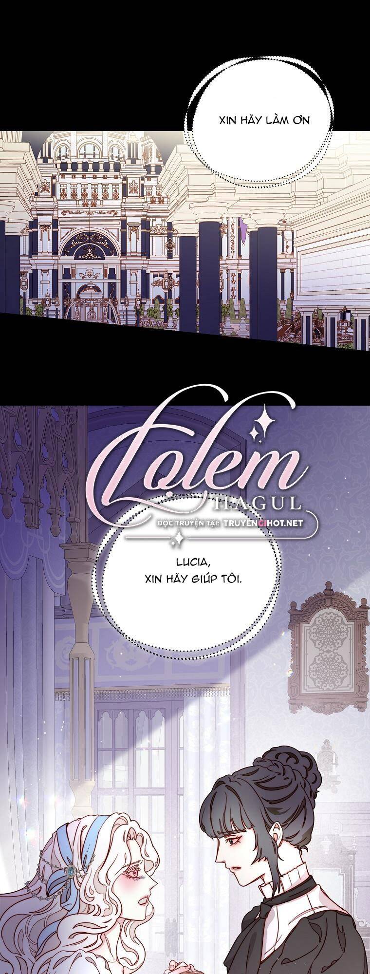 Hãy quên em đi nhé: Chapter 10
