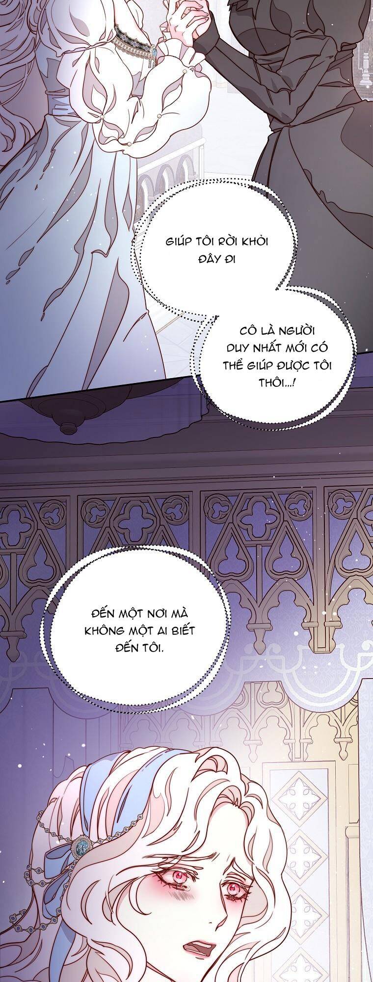Hãy quên em đi nhé: Chapter 10