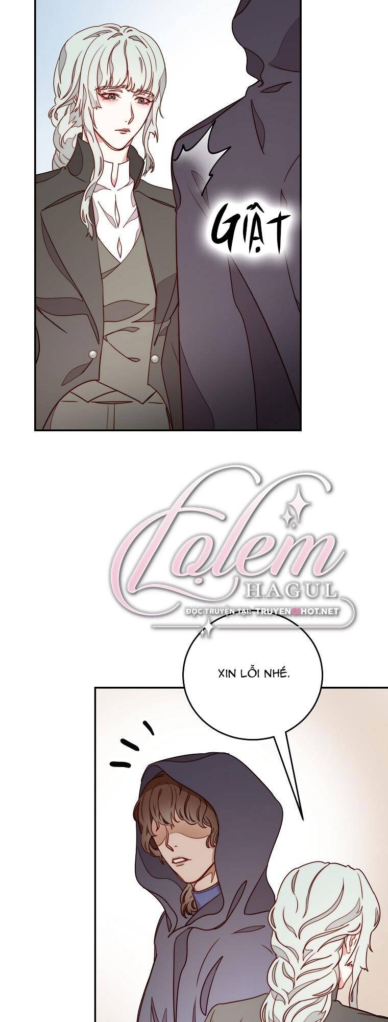 Hãy quên em đi nhé: Chapter 10