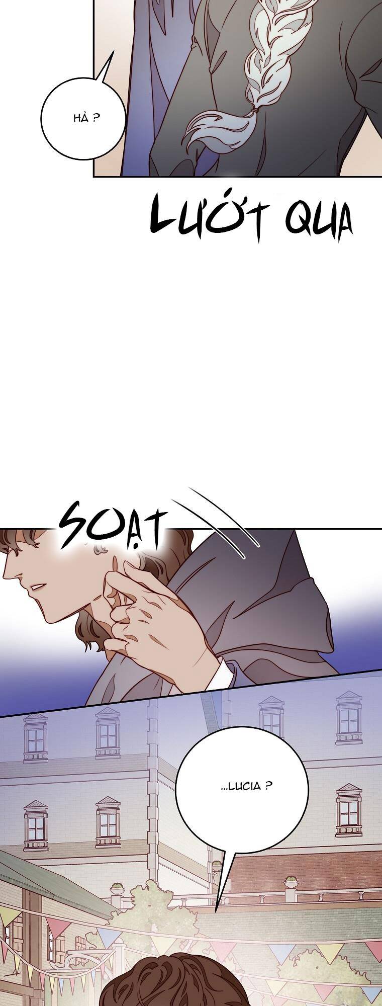 Hãy quên em đi nhé: Chapter 10
