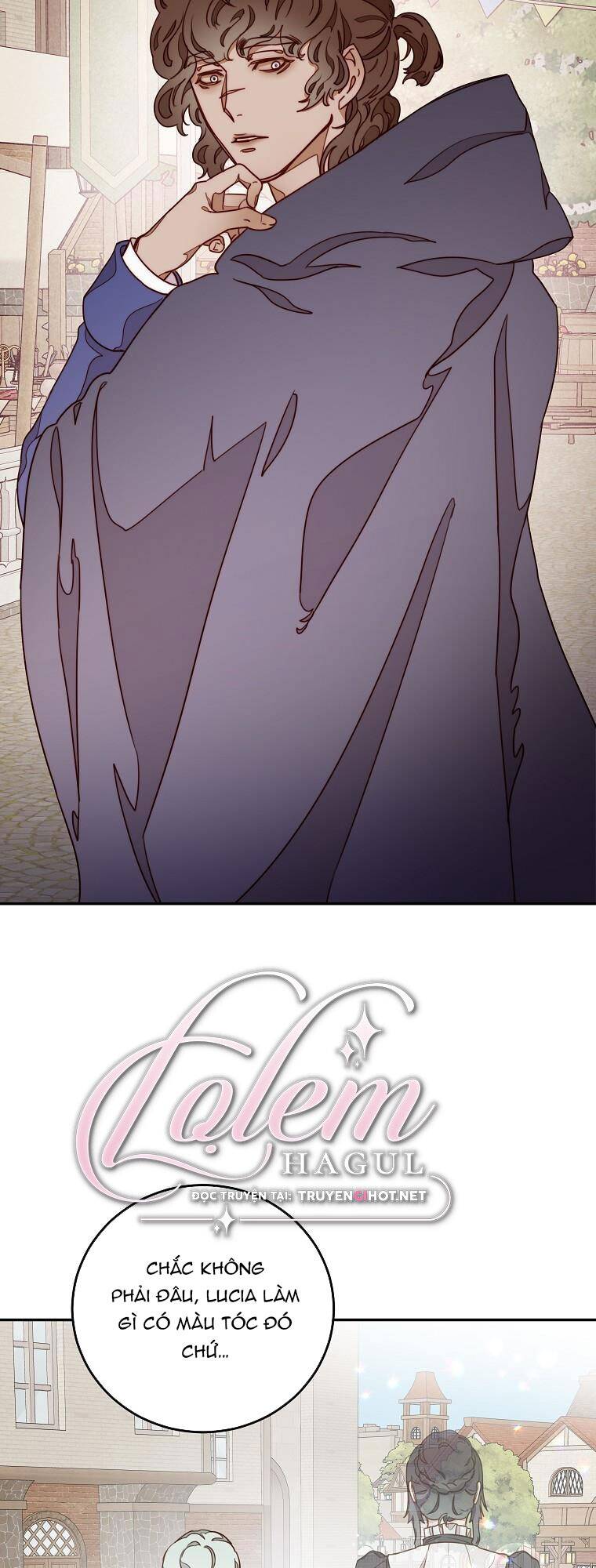 Hãy quên em đi nhé: Chapter 10