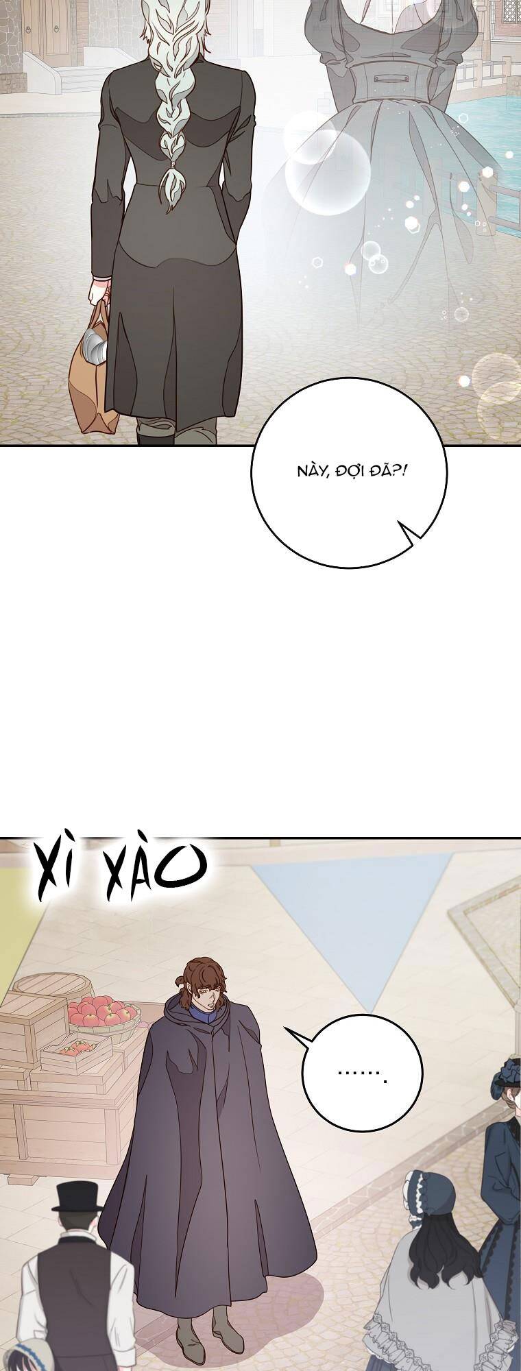Hãy quên em đi nhé: Chapter 10