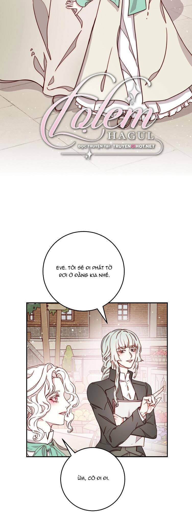 Hãy quên em đi nhé: Chapter 10