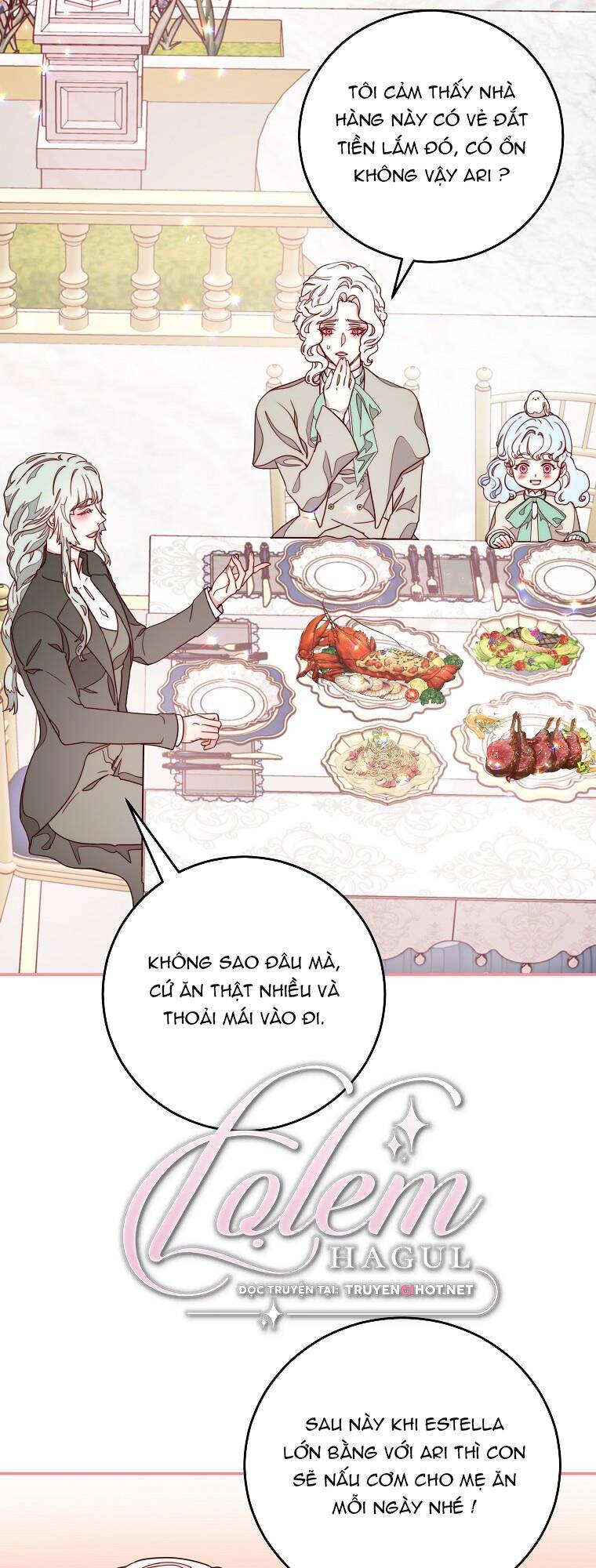Hãy quên em đi nhé: Chapter 10