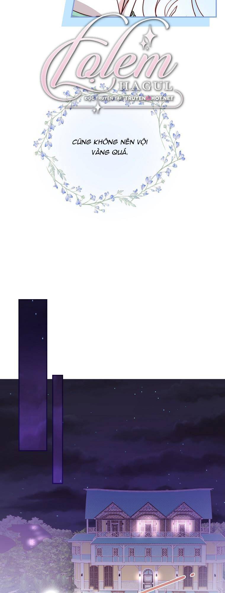 Hãy quên em đi nhé: Chapter 10