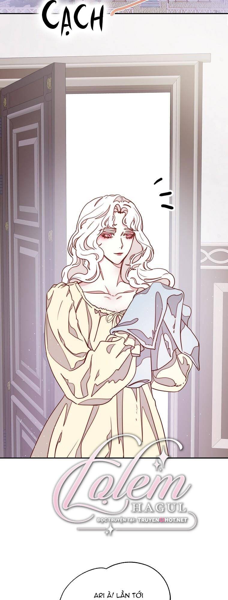 Hãy quên em đi nhé: Chapter 10