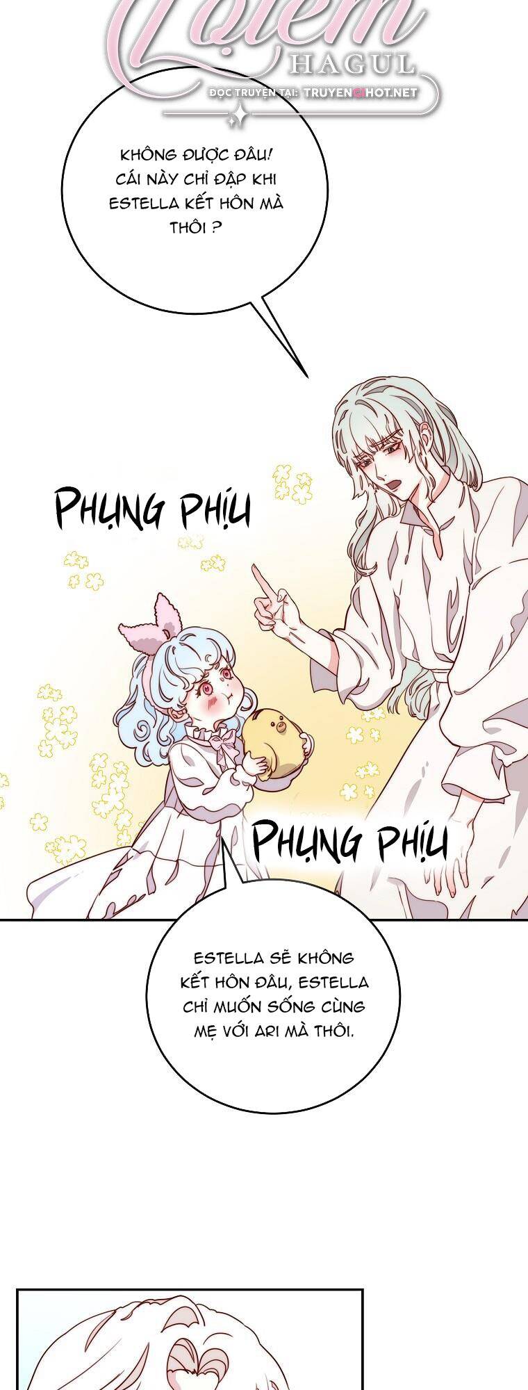 Hãy quên em đi nhé: Chapter 10