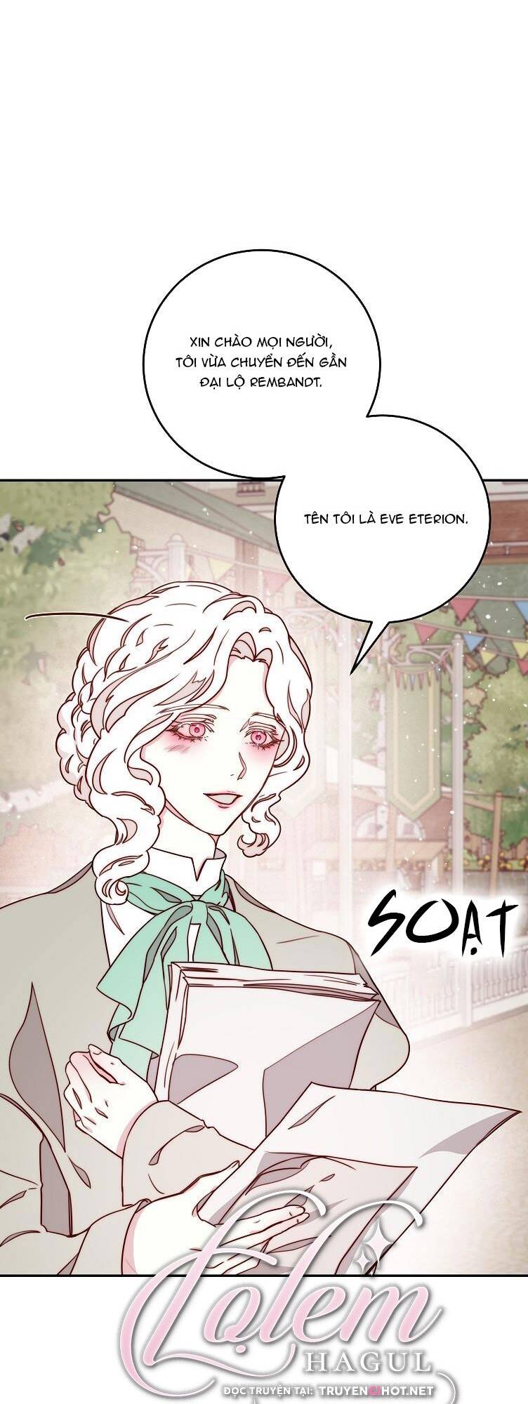 Hãy quên em đi nhé: Chapter 10