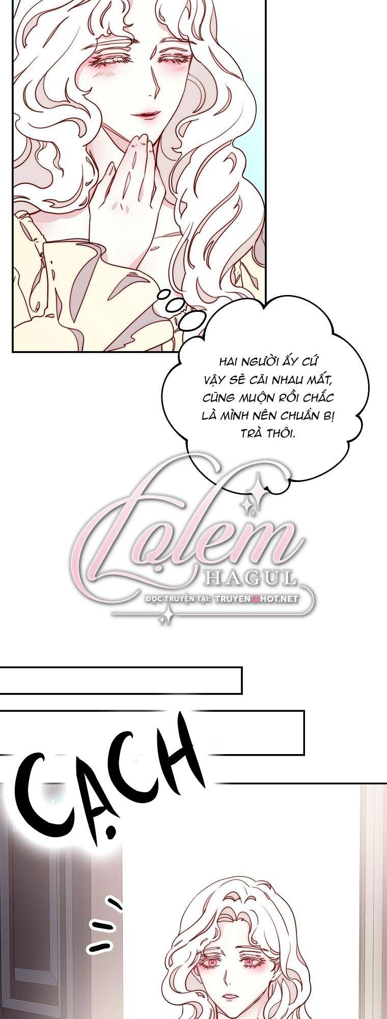 Hãy quên em đi nhé: Chapter 10
