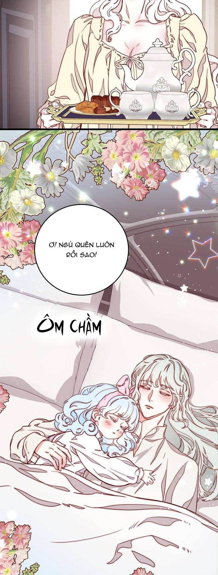 Hãy quên em đi nhé: Chapter 10