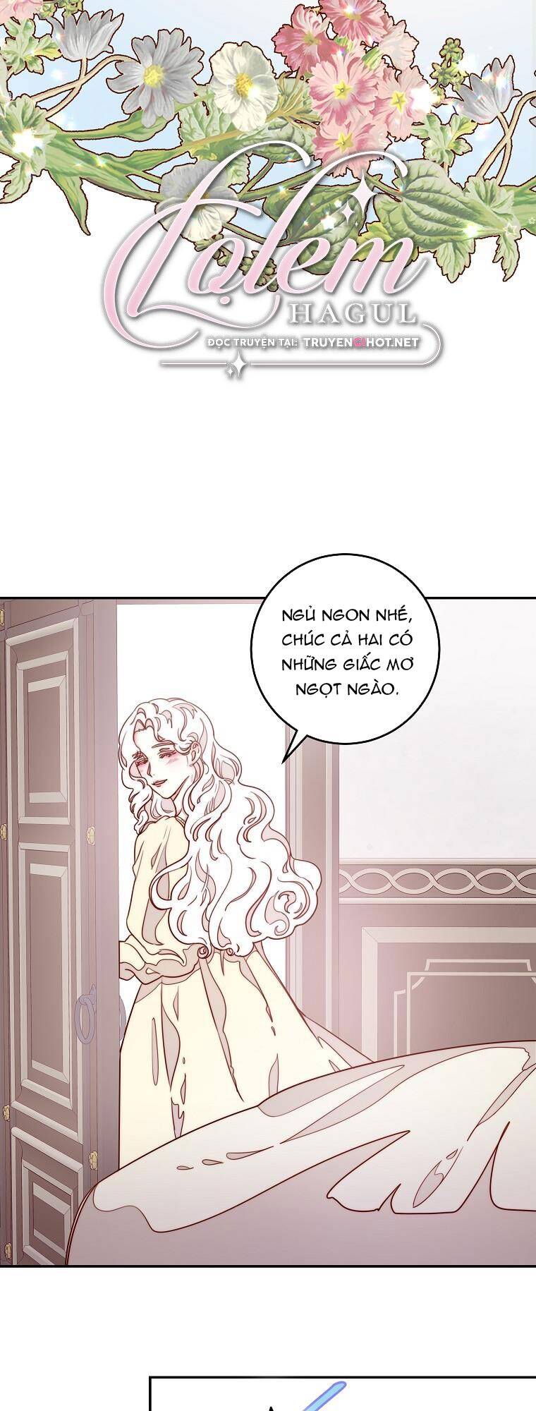 Hãy quên em đi nhé: Chapter 10