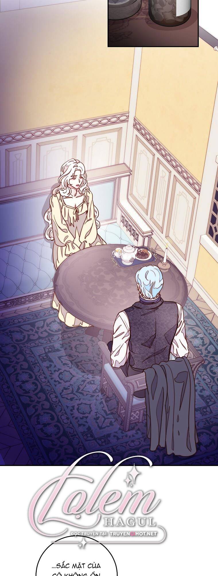Hãy quên em đi nhé: Chapter 10