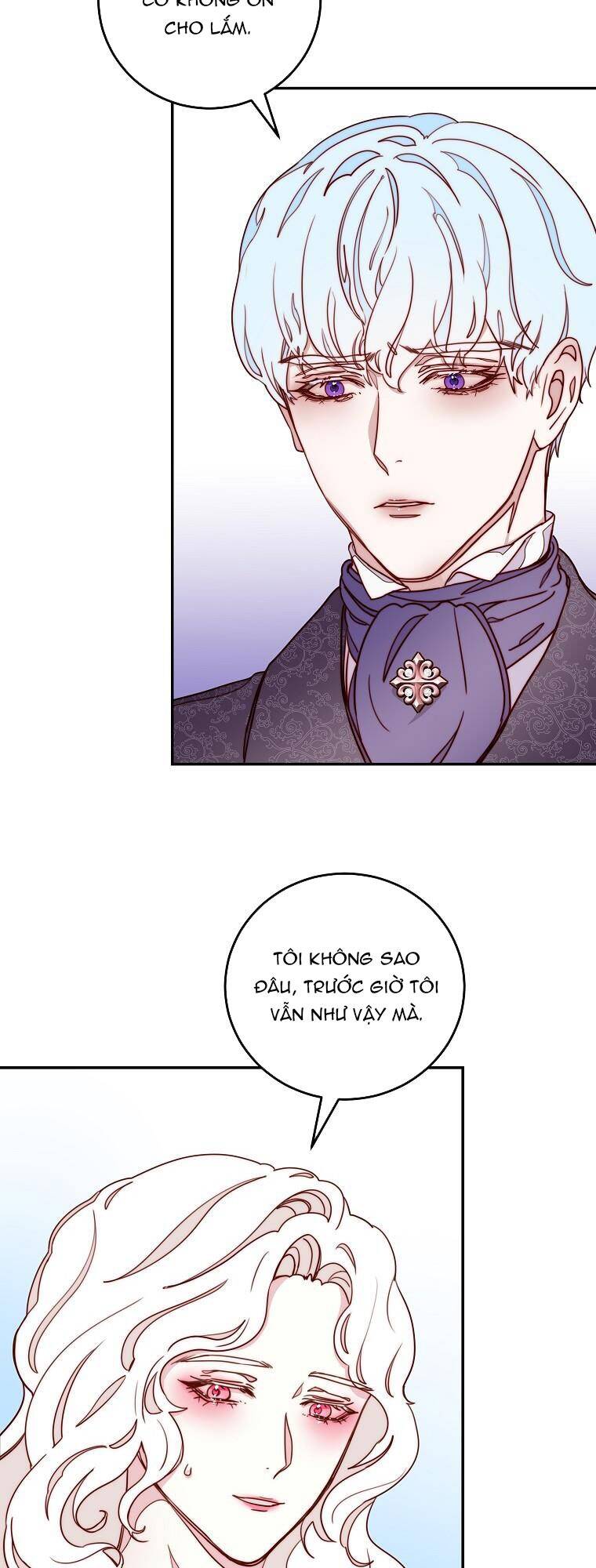 Hãy quên em đi nhé: Chapter 10