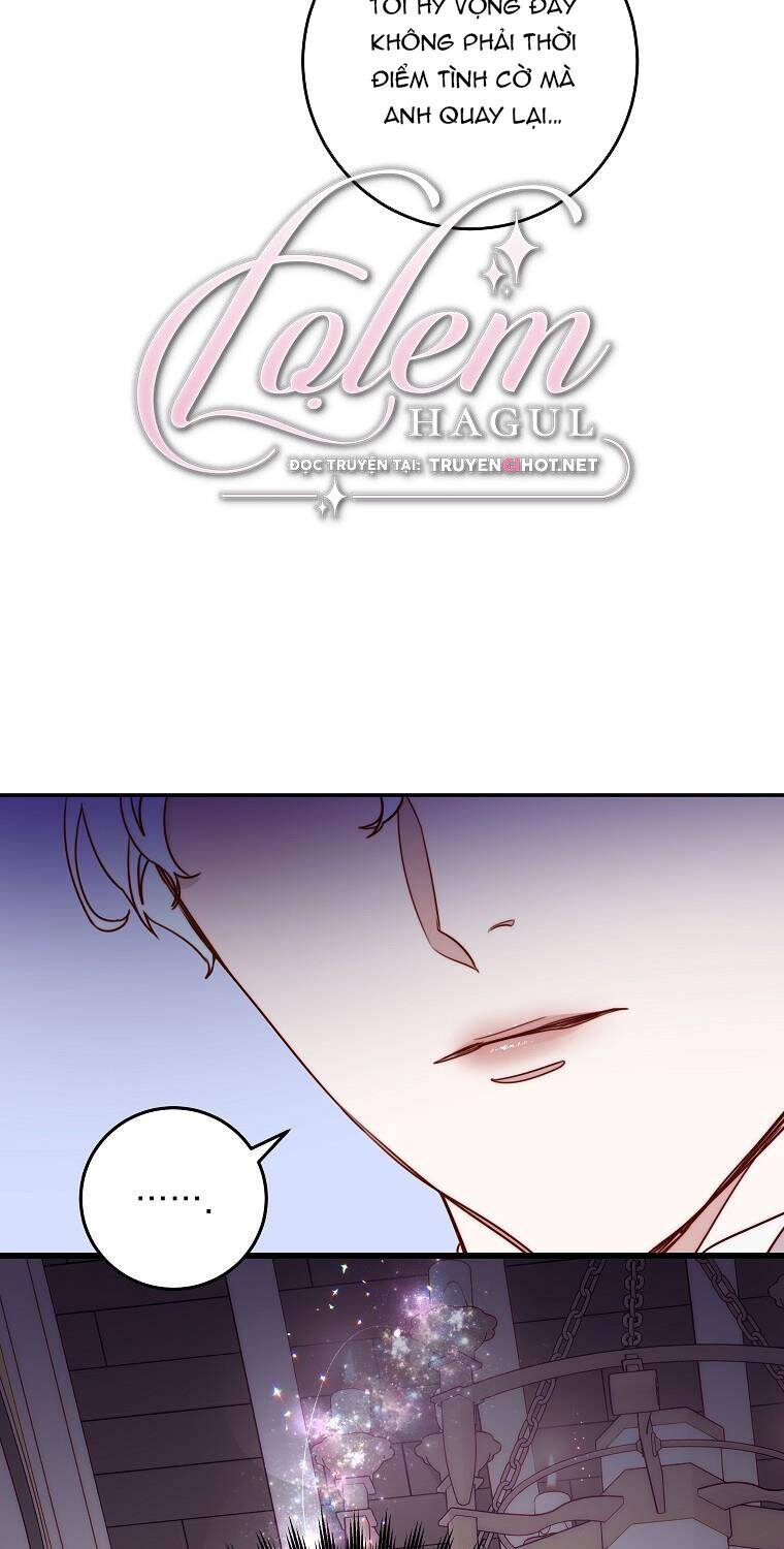 Hãy quên em đi nhé: Chapter 10