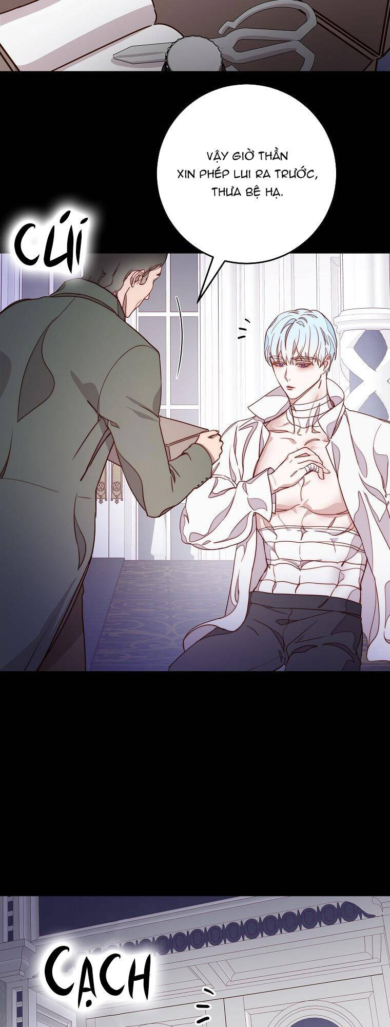 Hãy quên em đi nhé: Chapter 10