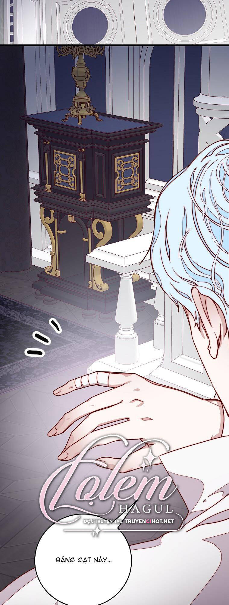 Hãy quên em đi nhé: Chapter 10