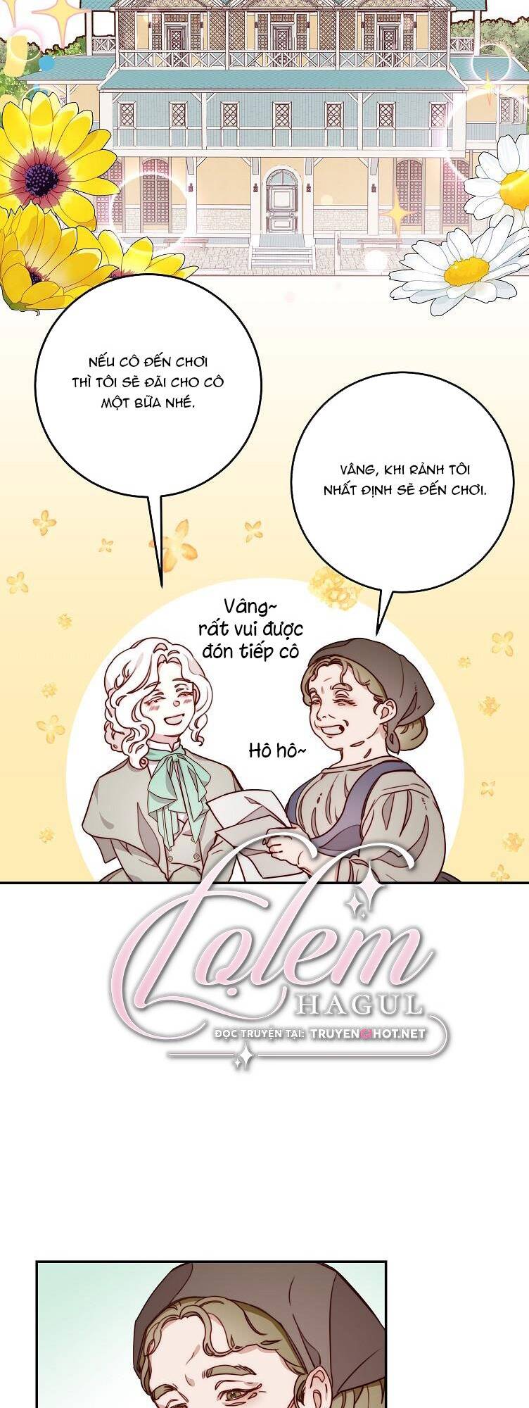 Hãy quên em đi nhé: Chapter 10
