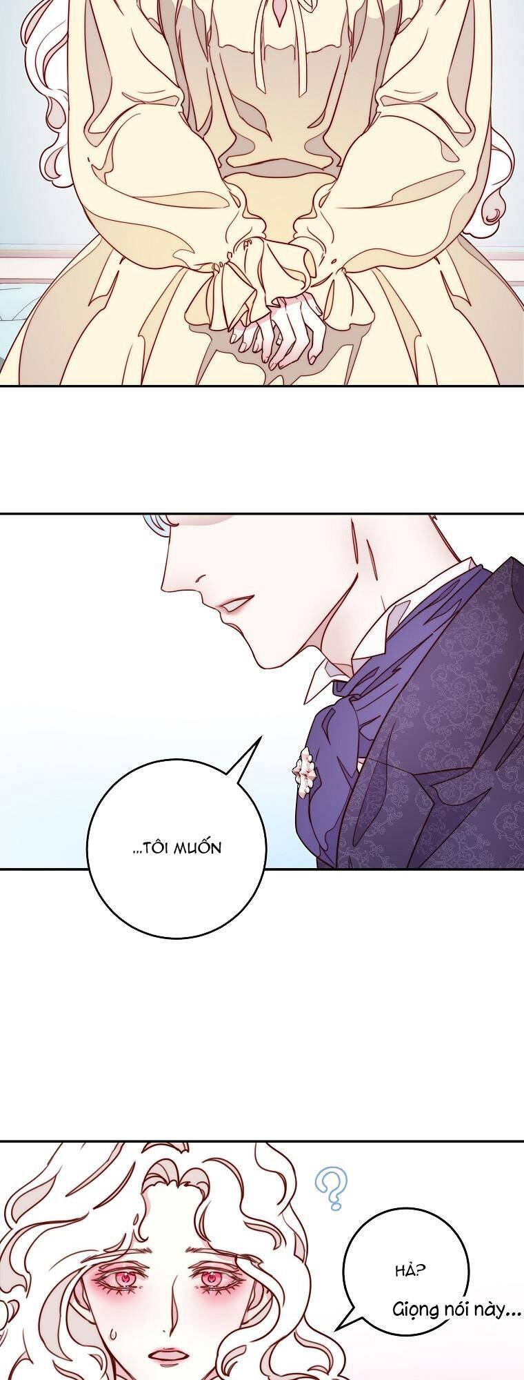 Hãy quên em đi nhé: Chapter 10