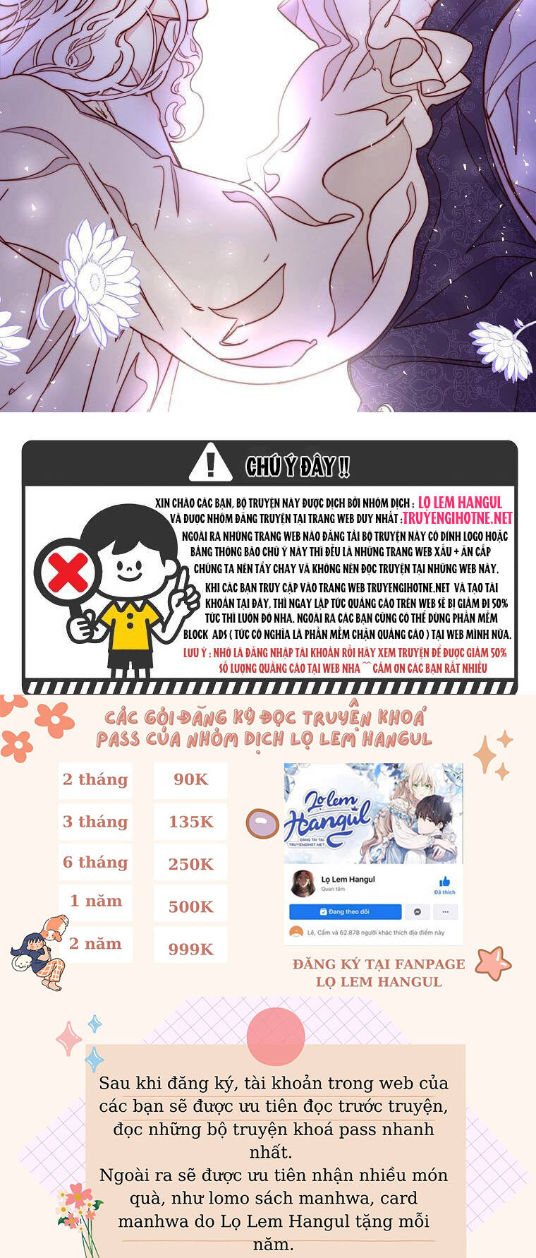Hãy quên em đi nhé: Chapter 10