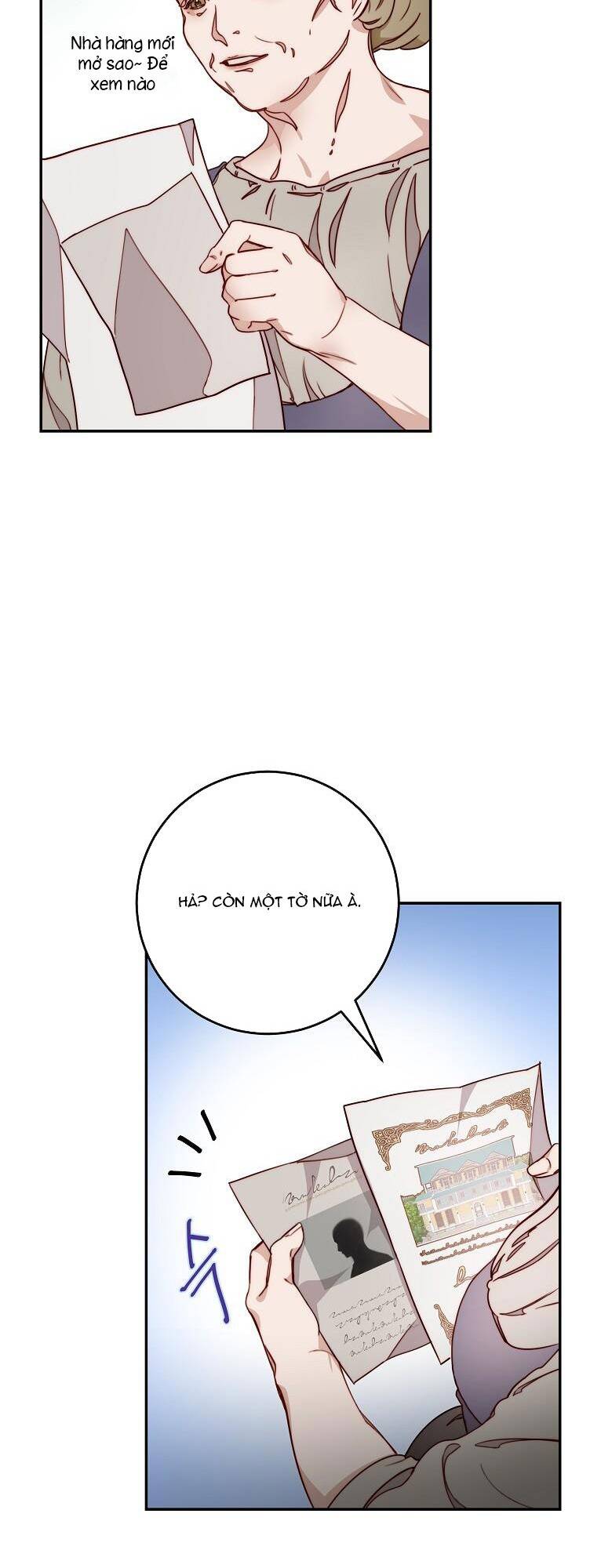 Hãy quên em đi nhé: Chapter 10