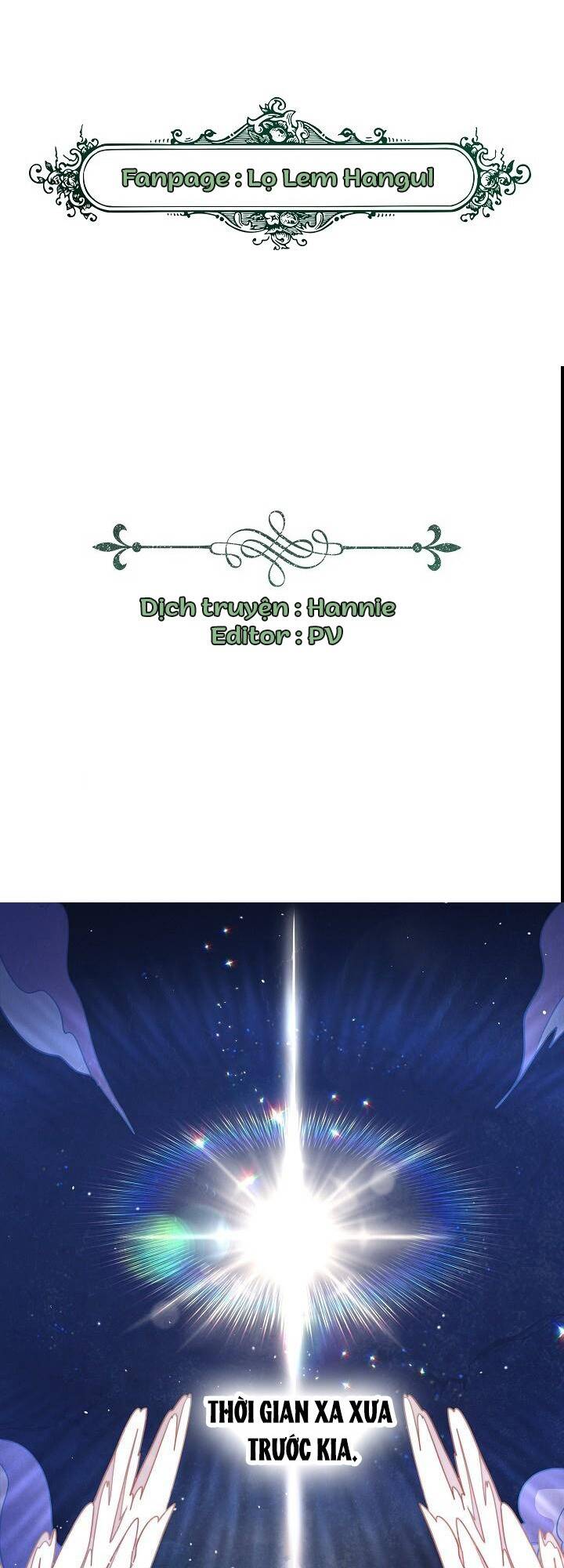Hãy quên em đi nhé: Chapter 12
