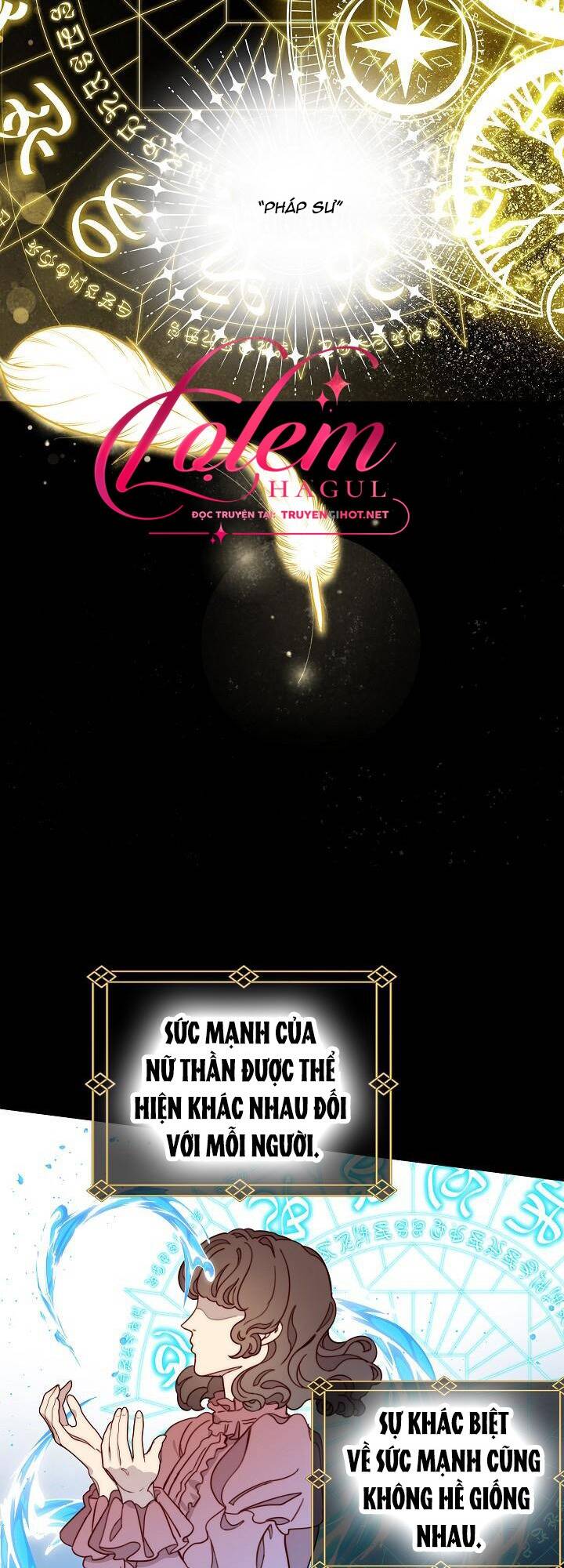Hãy quên em đi nhé: Chapter 12